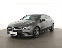 Mercedes-Benz CLA 200 120kW - 3