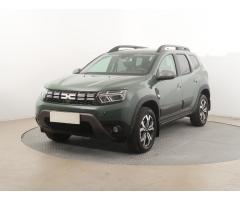 Dacia Duster 1.0 TCe 67kW - 3