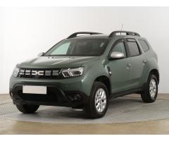 Dacia Duster 1.0 TCe 67kW - 3