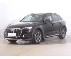 Audi Q7 quattro tiptronic DSG Zlevněno o 21 000 Kč