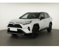 Toyota RAV4 2.5 Hybrid 163kW - 3