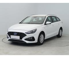 Hyundai i30 1.0 T-GDI 88kW - 3