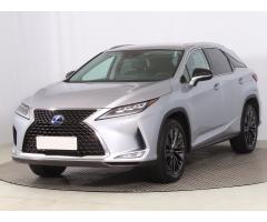 Lexus RX 400h 450 h 230kW - 3