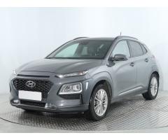 Hyundai Kona 1.6 CRDi 85kW - 3