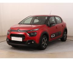 Citroën C3 1.2 PureTech 61kW - 3