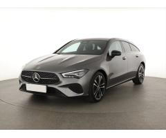 Mercedes-Benz CLA 200 120kW - 3