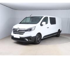 Renault Trafic 2.0 Blue dCi 110kW - 3