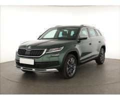 Škoda Kodiaq 2.0 TDI 147kW - 3