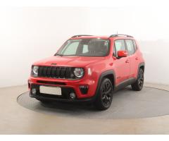 Jeep Renegade 1.0 T-GDI 88kW - 3