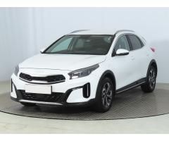 Kia XCeed 1.5 T-GDI 118kW - 3