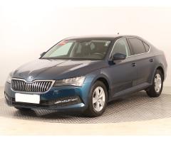 Škoda Superb 1.5 TSI 110kW - 3