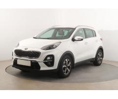 Kia Sportage 1.6 T-GDI 130kW - 3