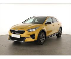 Kia XCeed 1.5 T-GDI 118kW - 3