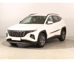 Hyundai Tucson 1.6 T-GDI 110kW - 3