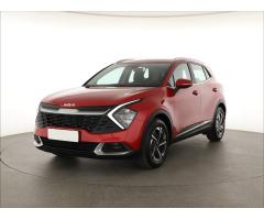 Kia Sportage 1.6 T-GDI 110kW - 3