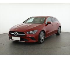 Mercedes-Benz CLA 200 120kW - 3