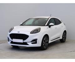 Ford Puma 1.0 EcoBoost mHEV 92kW - 3