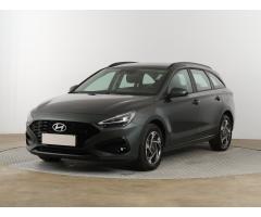 Hyundai i30 1.5 DPI 71kW - 3