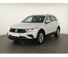 Volkswagen Tiguan 1.5 TSI 110kW - 3