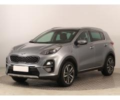 Kia Sportage 1.6 GDI 97kW - 3