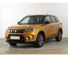 Suzuki Vitara 1.4 BoosterJet 95kW - 4