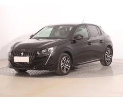 Peugeot 208 1.2 PureTech 74kW - 4