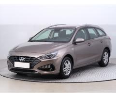 Hyundai i30 1.5 DPI 81kW - 3