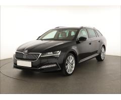 Škoda Superb 2.0 TSI 206kW - 3