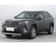 Toyota RAV4 2.5 Hybrid 163kW - 3