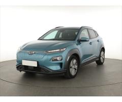 Hyundai Kona Electric 64 kWh 150kW - 4