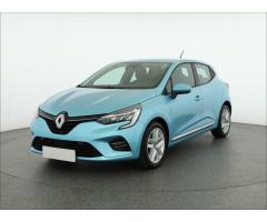 Renault Clio 1.0 TCe 74kW - 3