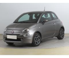 Fiat 500 1.0 mild-hybrid 51kW - 3