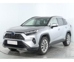 Toyota RAV4 2.5 Hybrid 160kW - 3