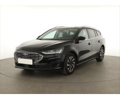 Ford Focus 1.0 MHEV 114kW - 4