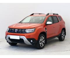 Dacia Duster 1.3 TCe 96kW - 3