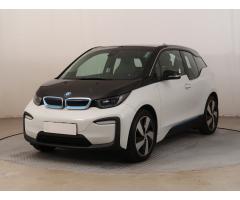 BMW i3 120Ah BEV 125kW - 3