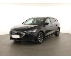 Ford Focus 1.0 MHEV 114kW - 4