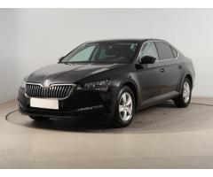 Škoda Superb 1.5 TSI 110kW - 3