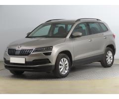 Škoda Karoq 1.0 TSI 85kW - 3