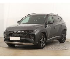 Hyundai Tucson 1.6 T-GDI 110kW - 3