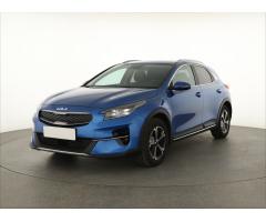 Kia XCeed Plug-in-Hybrid 104kW - 3