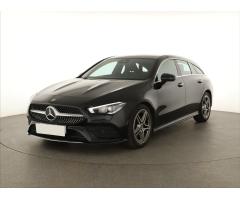 Mercedes-Benz CLA 200d 110kW - 3