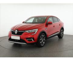 Renault Arkana 1.3 TCe 103kW - 3