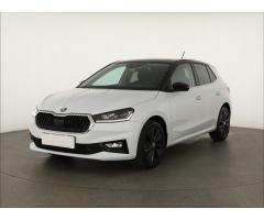 Škoda Fabia 1.0 TSI 81kW - 3