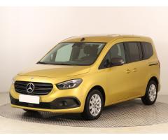 Mercedes-Benz Citan 110 CDI 70kW - 3