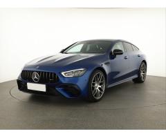 Mercedes-Benz AMG GT 53 4MATIC+ 320kW - 4