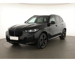 BMW X5 xDrive30d 210kW - 4