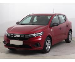 Dacia Sandero 1.0 TCe 67kW - 3