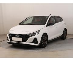 Hyundai i20 1.0 T-GDI 74kW - 3