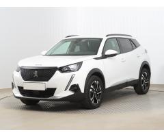 Peugeot 2008 1.2 PureTech 74kW - 3